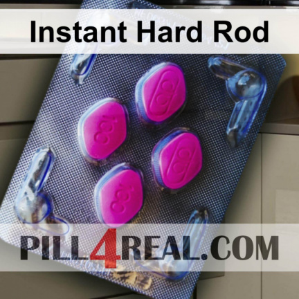 Instant Hard Rod 917