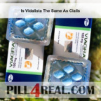 Is Vidalista The Same As Cialis 171