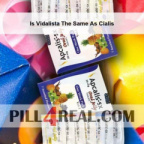 Is Vidalista The Same As Cialis 308