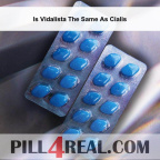 Is Vidalista The Same As Cialis 586
