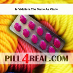 Is Vidalista The Same As Cialis 617