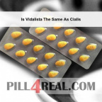 Is Vidalista The Same As Cialis 631