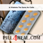 Is Vidalista The Same As Cialis 633