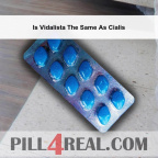 Is Vidalista The Same As Cialis 643