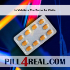 Is Vidalista The Same As Cialis 679