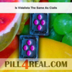 Is Vidalista The Same As Cialis 692