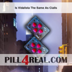 Is Vidalista The Same As Cialis 886