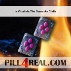 Is Vidalista The Same As Cialis 983