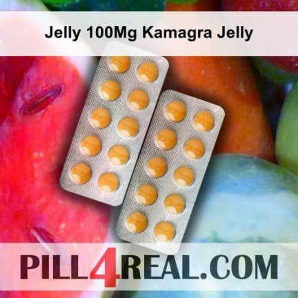 Jelly 100Mg Kamagra Jelly 320