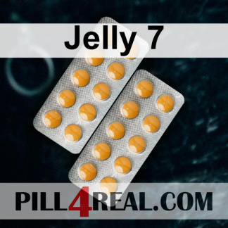 Jelly 7 121