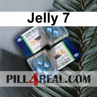 Jelly 7 124