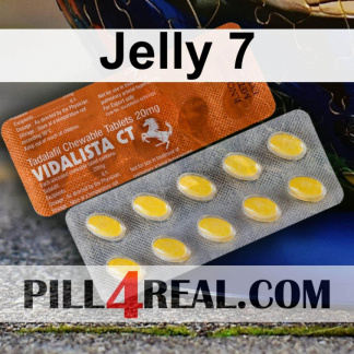 Jelly 7 202