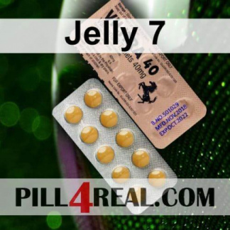 Jelly 7 364