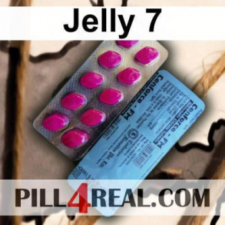 Jelly 7 589