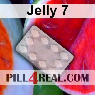 Jelly 7 675