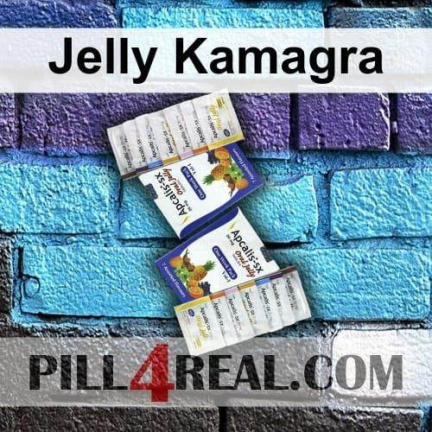 Jelly Kamagra 008