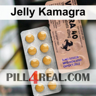 Jelly Kamagra 071