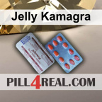 Jelly Kamagra 199
