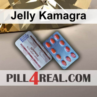 Jelly Kamagra 199