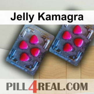 Jelly Kamagra 244
