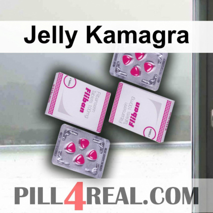 Jelly Kamagra 257
