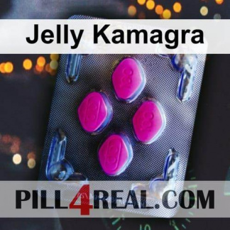 Jelly Kamagra 329