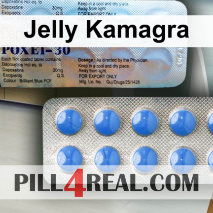 Jelly Kamagra 401
