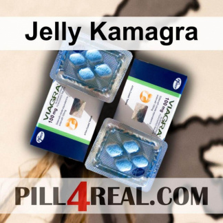 Jelly Kamagra 463