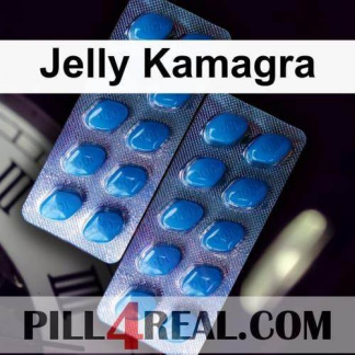 Jelly Kamagra 547