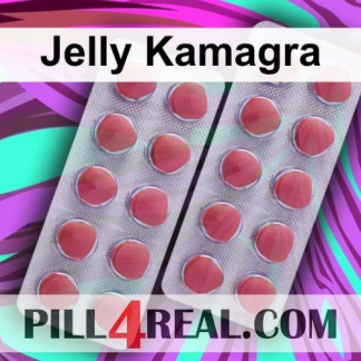 Jelly Kamagra 574