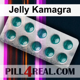 Jelly Kamagra 671