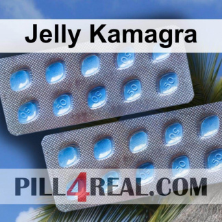 Jelly Kamagra 711