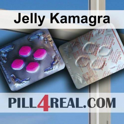 Jelly Kamagra 736