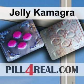 Jelly Kamagra 736