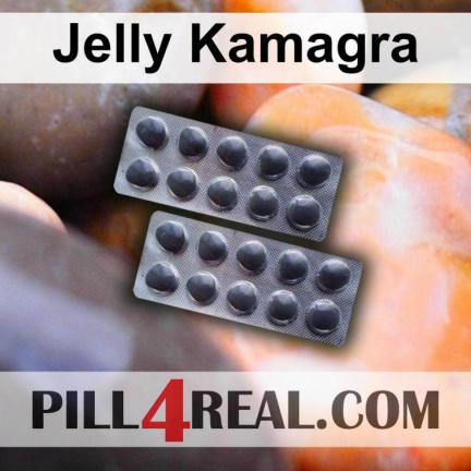 Jelly Kamagra 746
