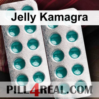 Jelly Kamagra 843