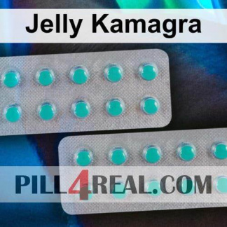 Jelly Kamagra 932