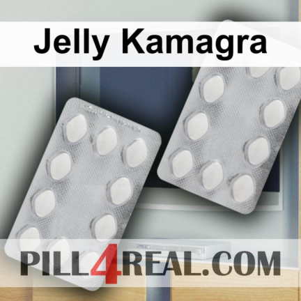 Jelly Kamagra 934