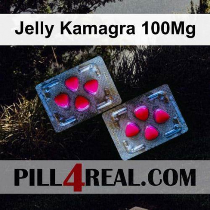 Jelly Kamagra 100Mg 034
