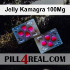 Jelly Kamagra 100Mg 034