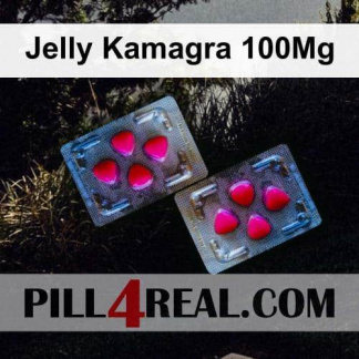 Jelly Kamagra 100Mg 034