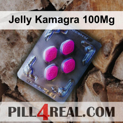 Jelly Kamagra 100Mg 068