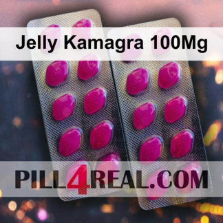 Jelly Kamagra 100Mg 087