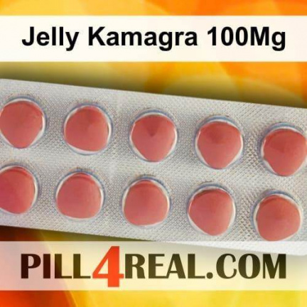 Jelly Kamagra 100Mg 126