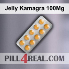 Jelly Kamagra 100Mg 134