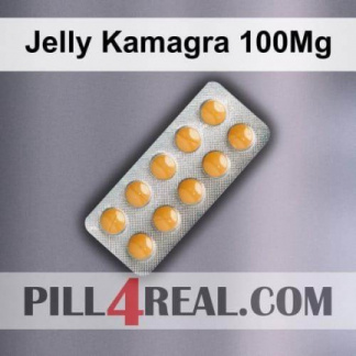 Jelly Kamagra 100Mg 134