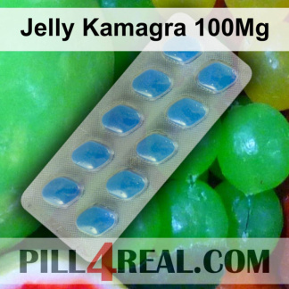 Jelly Kamagra 100Mg 165