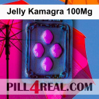 Jelly Kamagra 100Mg 181