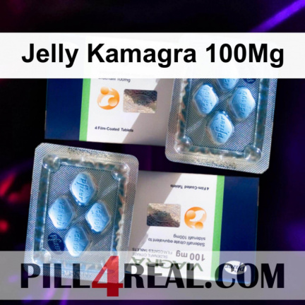 Jelly Kamagra 100Mg 185