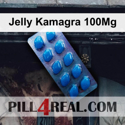 Jelly Kamagra 100Mg 318